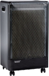 Ravanson OKG-3000 catalytic furnace