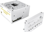 Thermaltake Zasilacz - Dockpower FI 1000W Gold modular ATX3.1 Gen5 Snow