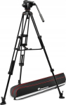 Manfrotto statiivikomplekt MVK502XTWINMA 502X & Pro Twin