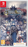 Sega NSW Unicorn Overlord (Code in a Box)