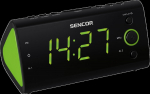 Kellraadio Sencor SRC170GN