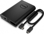 DEL Dell Power Companion USB-C, 12000 mAh