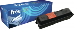 Freecolor Toner Kyocera TK-170 black compatible