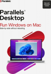 Parallels Desktop for Mac Business Subscription 3 Year Renewal
