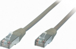 S/CONN maximum connectivity S-Conn Cat 6 S/FTP 30m - RJ-45 - RJ-45 - Male/m?nnlich - Gold - Cat6 - S/FTP (S-STP) (75730-H) - Kabel - Netzwerk