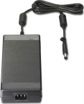 HP AC ADAPTER SLIM 200W, Requires Power Cord