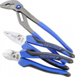 Gedore Pliers Set 3012859. 1 Set