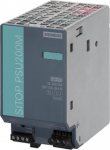 Siemens Stromversorgung 6EP13343BA10 PSU200M 10A
