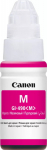 Canon Tusz GI-490 MAGENTA 0665C001