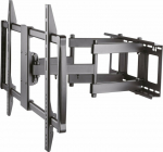 InLine Wall Bracket 23111A 60" - 100"