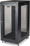 StarTech.com SERVER RACK 24U, 60X117X85 3CM BLACK