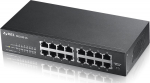 ZyXEL GS1100-16 -16-port switch