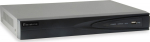 LevelOne Network Video Recorder 4-Channel/ 1xHDD/ 8MP/GEMINI