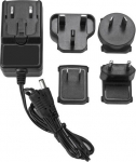 StarTech.com POWER ADAPTER DC, 12V 2A EU/UK/AU