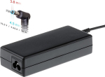 Laptop Power Supply Akyga 90 W, 3 mm, 4.6 A, 19.5 V (AK-ND-53)