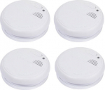 Vivanco suitsuandur SD 3-N 4tk (36215)