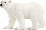 Figurine Schleich Polar bear (14800)