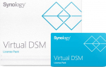 Synology Virtual DSM License