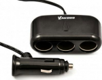 Vakoss Charger Smartphone Car Charger VAKOSS TP-3263CK (3000 mA)