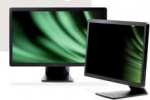 3M Privacy filter - Filter for privacy - 29" - svart