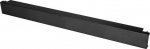 StarTech.com 1U blind panels - Tool-free Blind Panels for Rack - 10-pack - Rack blanking panel - forward - svart - 1U - 19" (package om 10)