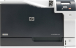 HP Color LaserJet CP5225 Printer - A3 Color Laser, Print, 20ppm, 1500-5000 pages per month