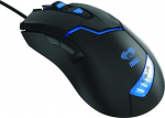 Mysz E-Blue Cobra 622 (EMS622BKAA-IU)