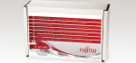 Fujitsu Scanner Consumable Kit, **New Retail** 3670-400K FI