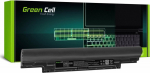 Green Cell Battery Green Cell H4PJP YFDF9 JR6XC do Dell Latitude 3340 E3340 P47G