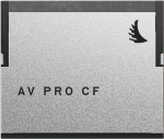 Angelbird Technologies AV PRO CF - - CFast 2.0 -/s - CompactFlash ATA Serial Transfer (CFast)