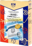 Worek do odkurzacza K&ouml;nig & Meyer Z-BAG MICRO (4+1) Non-woven bag