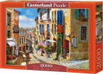 1565 Castorland Puzzle 2000 Saint Emilion