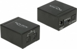 Delock TOSLINK Switch - Audio switch - 2 x TOSLINK