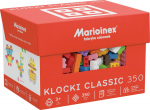 Marioinex Classic 350 el