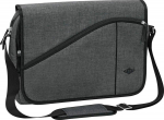 WEDO Bag with shoulder strap gr Messenger Bag College