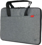 Mobilis Trendy Sleeve 12.5-14" Grey