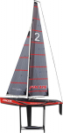 Amewi RC Boot Focus V2 Racing Yacht/14+