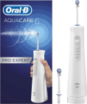 Oral-B AquaCare 6 - Type: irrigator| Power: