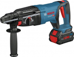 BOS Bosch GBH 18V-26 D Cordless Combi Drill
