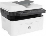 HP Laser MFP 137fnw printer