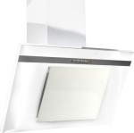 Akpo WK-4 Nero Line Eco 60 Wall-mounted White