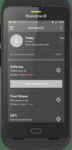 Honeywell CT40G2, 2D, SR, BT, Wi-Fi, NFC, Android - portable data collection device, 2D, imager (standard range, N6703), Cam (13MP), 12.7 cm (5"), Bluetooth, Wi-Fi (802.11ac), audio, NFC, Qualcomm Octa Core, 2.2GHz, RAM: 4 GB, Flash: 32 GB, Android ( ...