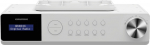 Grundig DKR 1000 BT DAB+ - DAB-Radio - 2 x 3