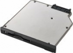 Panasonic smart card reader - Smart card reader, for universal bay, fits for: TOUGHBOOK 55