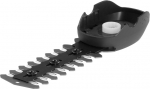 Gardena 9863-20 - Schwarz - 1 St&uuml;ck(e)