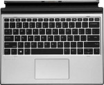 HP Keyboard BL FR, L67436-051, AZERTY, French