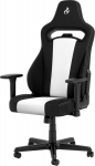 Nitro Concepts E250 Gaming Stuhl - Radiant White