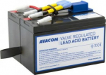 AVACOM REPLACEMENT FOR RBC48 - BATTERY FOR UPS