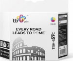 TB Print Tusz do HP Nr 57 - C6657A TBH-657C Color ref