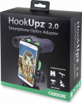 Carson HookUpz Pro Smartphone - Binoculars